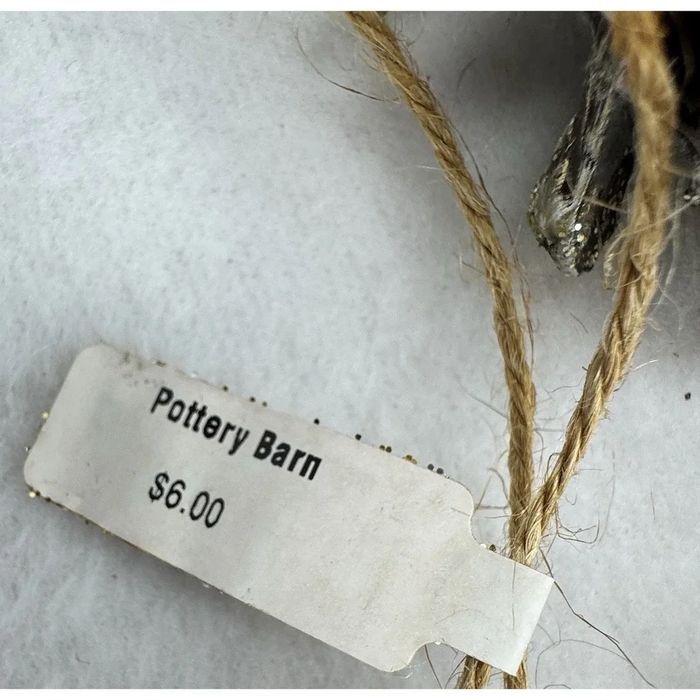 Pottery Barn set brand